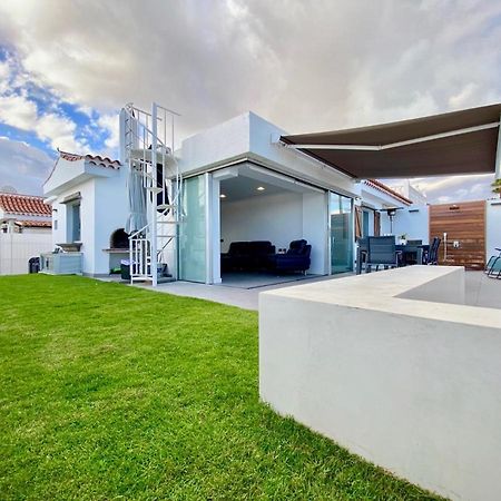 Sun Golf House Maspalomas (Gran Canaria) Exterior foto