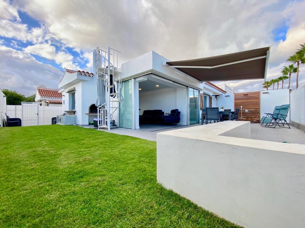 Sun Golf House Maspalomas (Gran Canaria) Exterior foto
