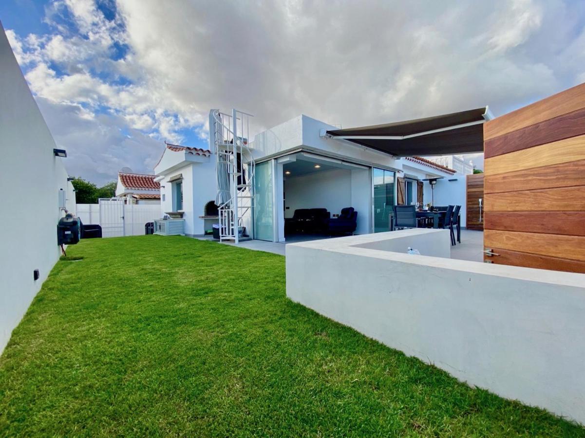 Sun Golf House Maspalomas (Gran Canaria) Exterior foto