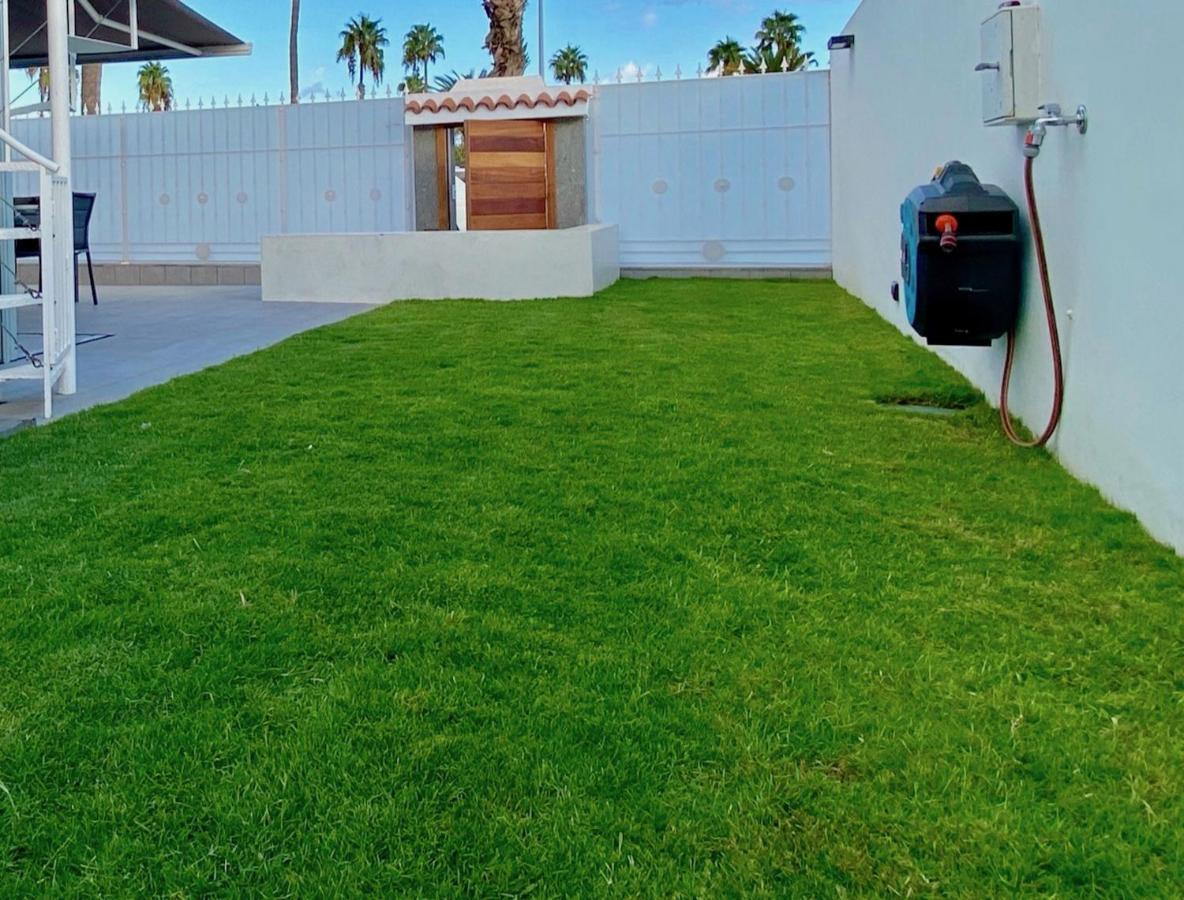 Sun Golf House Maspalomas (Gran Canaria) Exterior foto
