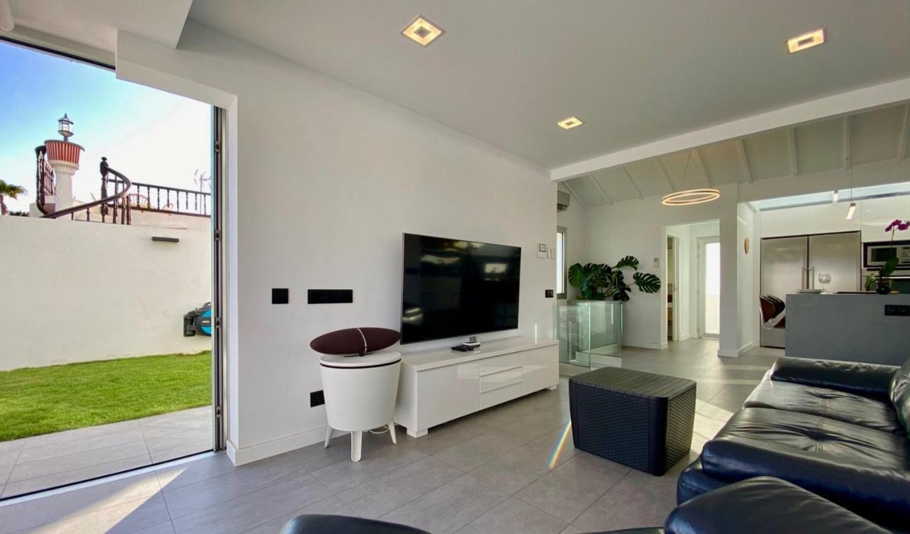 Sun Golf House Maspalomas (Gran Canaria) Exterior foto