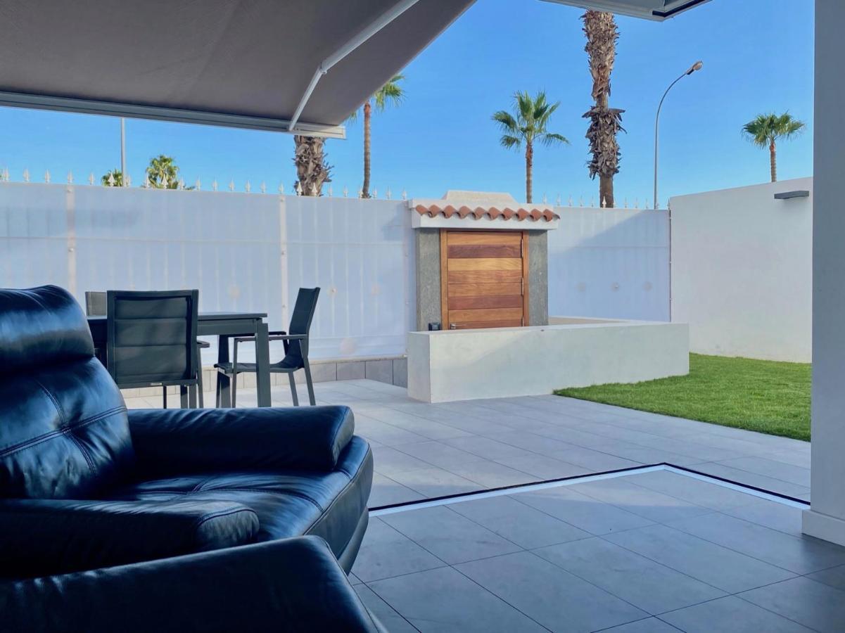 Sun Golf House Maspalomas (Gran Canaria) Exterior foto