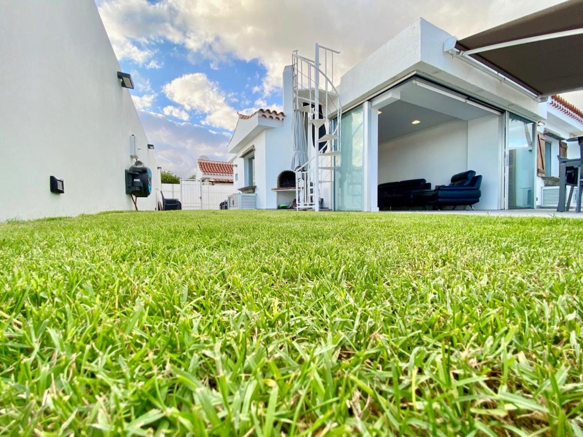 Sun Golf House Maspalomas (Gran Canaria) Exterior foto