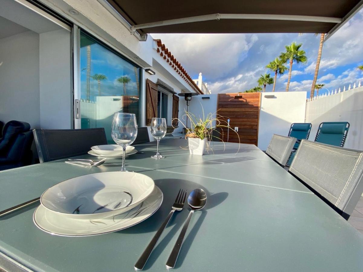 Sun Golf House Maspalomas (Gran Canaria) Exterior foto