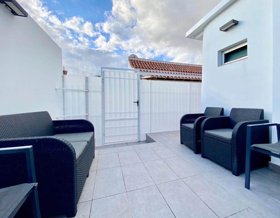 Sun Golf House Maspalomas (Gran Canaria) Exterior foto