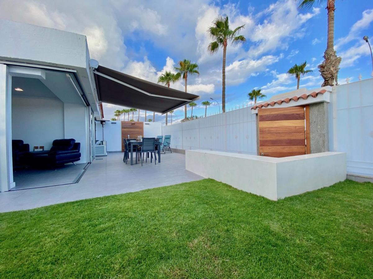 Sun Golf House Maspalomas (Gran Canaria) Exterior foto