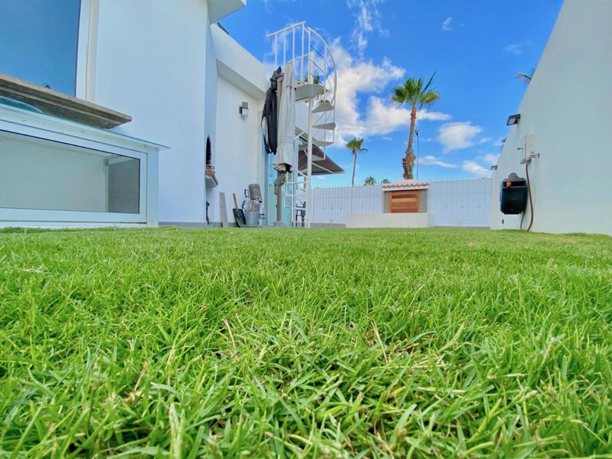 Sun Golf House Maspalomas (Gran Canaria) Exterior foto