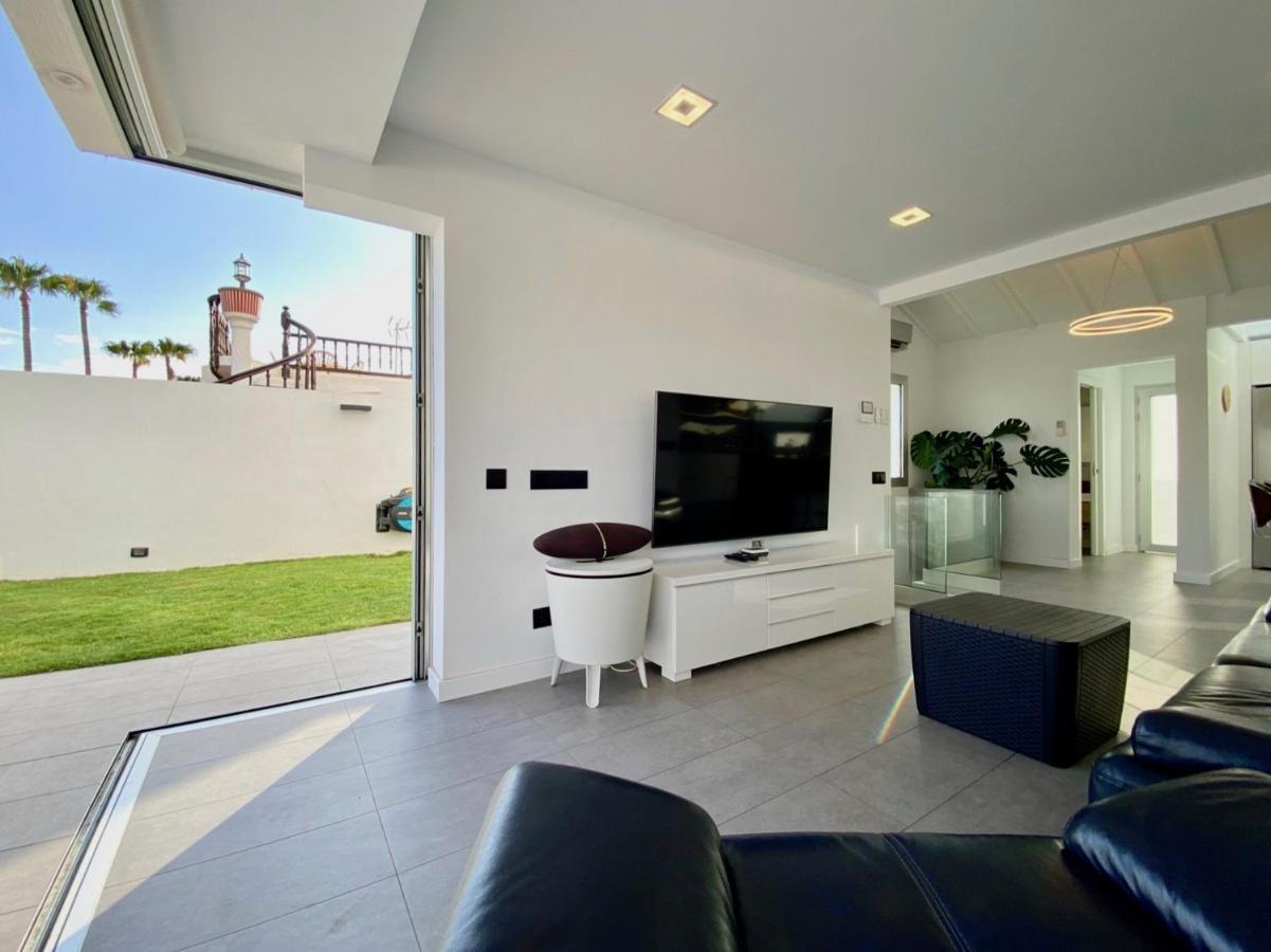 Sun Golf House Maspalomas (Gran Canaria) Exterior foto