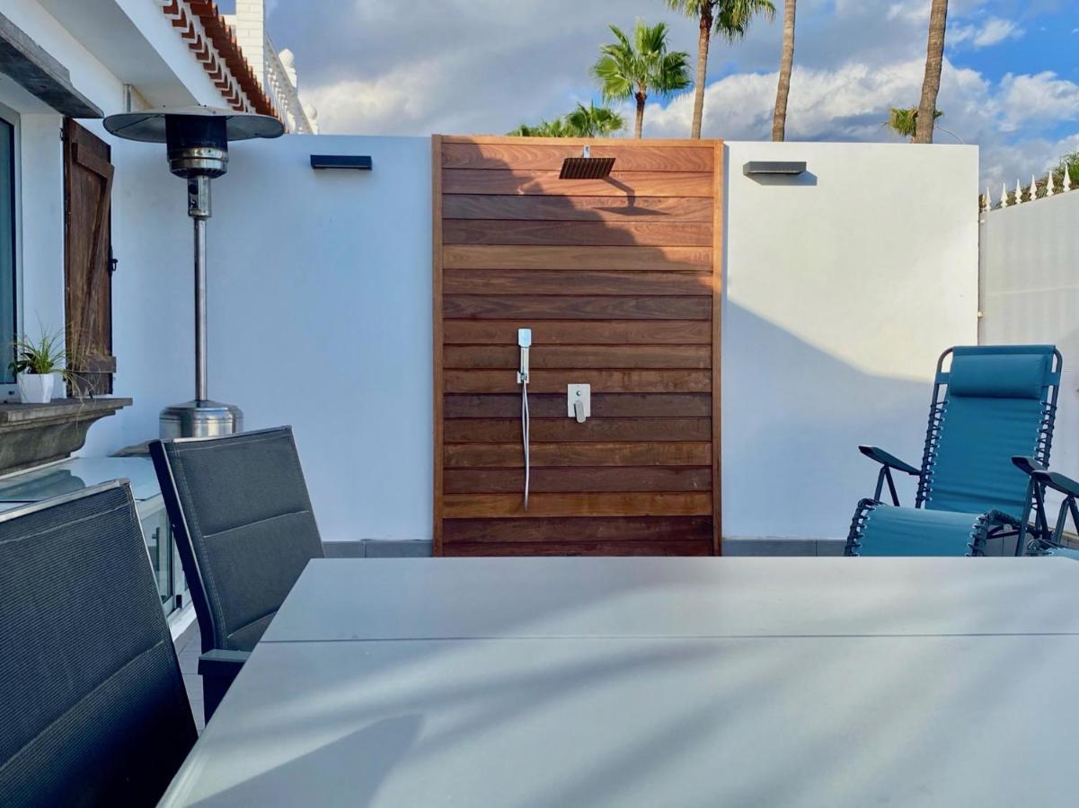 Sun Golf House Maspalomas (Gran Canaria) Exterior foto