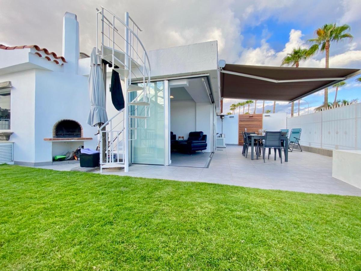 Sun Golf House Maspalomas (Gran Canaria) Exterior foto