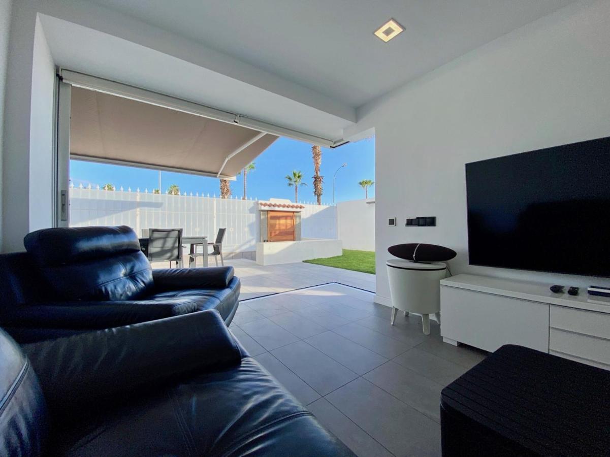 Sun Golf House Maspalomas (Gran Canaria) Exterior foto