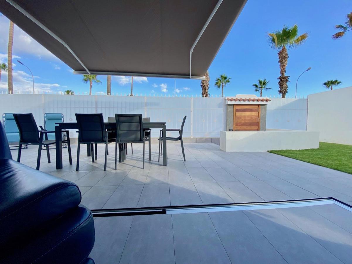 Sun Golf House Maspalomas (Gran Canaria) Exterior foto